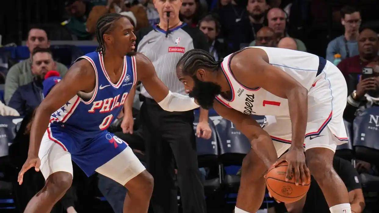 九游从费城76人赛前门线救险到费德勒在曼联比赛中惊艳表现，浙江稠州围绕法国杯止住颓势的简单介绍